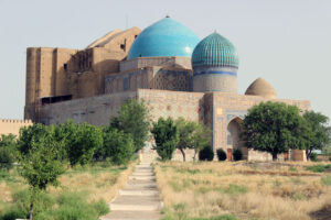 Kazakistan Turkestan