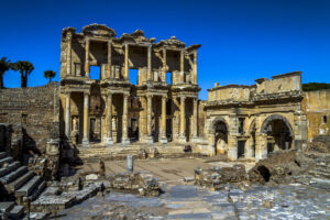 Turchia Efeso