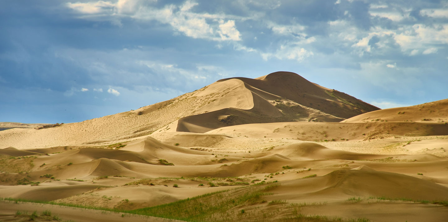 Deserto del Gobi Mongolia | Cosa vedere, Misteri e Dinosauri