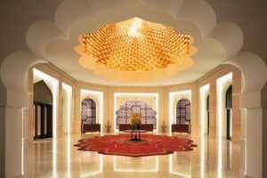 Oman Muscat Hotel Shangri-La Al Bandar